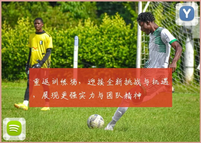 重返训练场，迎接全新挑战与机遇，展现更强实力与团队精神