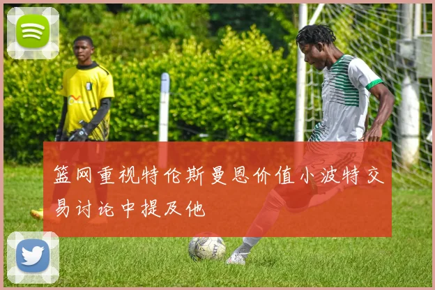 篮网重视特伦斯曼恩价值小波特交易讨论中提及他
