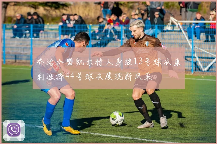 乔治加盟凯尔特人身披13号球衣康利选择44号球衣展现新风采